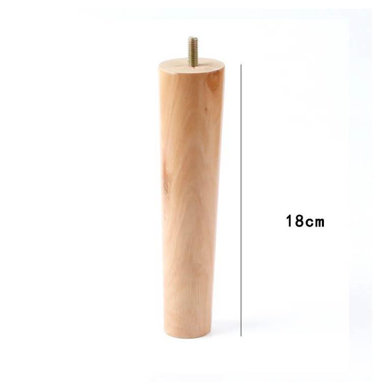 木製脚 継ぎ足 4本セット こたつ 置き換え足 交換可能 継ぎ脚 足の交換