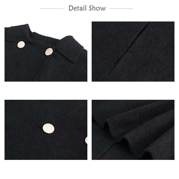 ケープコートマント アウター オーバーサイズ コート ケープコート