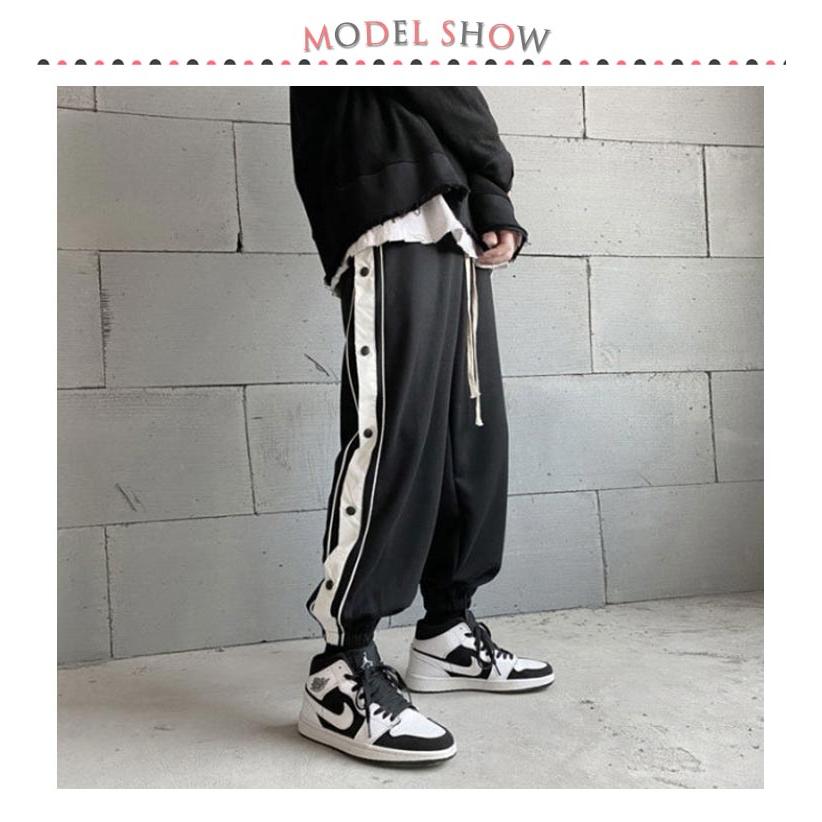 サイドジップ トラックパンツ バスケットスゥインガー サイドジップ トラックパンツ バスケットスゥインガー