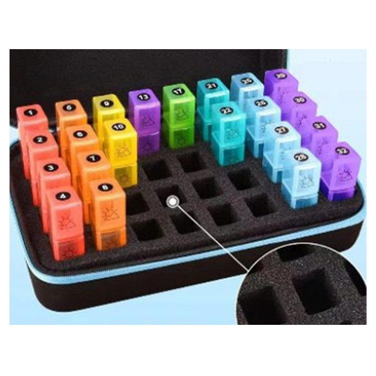 ピルケース 1か月 薬ケース 薬箱 1日3回 朝昼夜大容量 31日用 一ヶ月