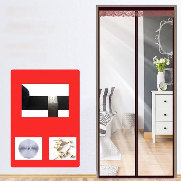 あったかカーテン 間仕切り用 シート 断熱 玄関 ドア用 暖簾 のれん