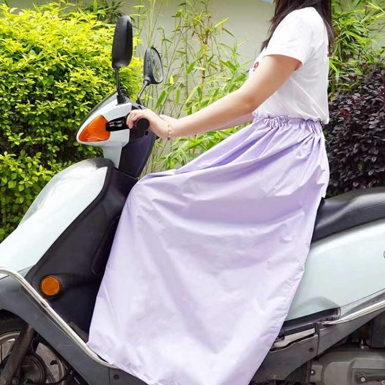 UVカット レインスカート 自転車 レインウェア 巻きスカート ラップ