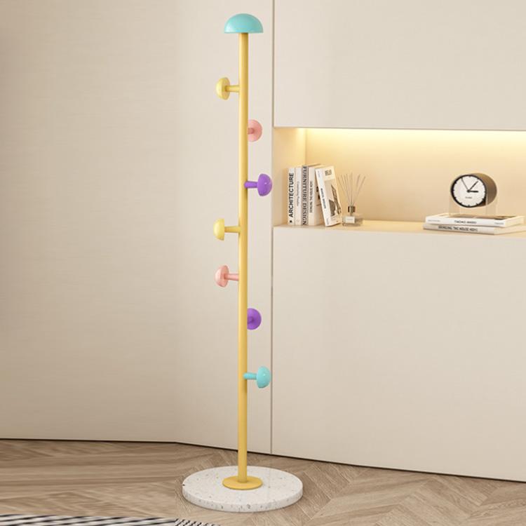 ポールハンガー 子供 キッズハンガー ジュニアハンガー 可愛い