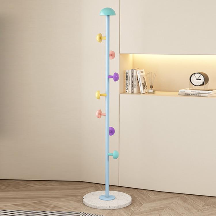 ポールハンガー 子供 キッズハンガー ジュニアハンガー 可愛い