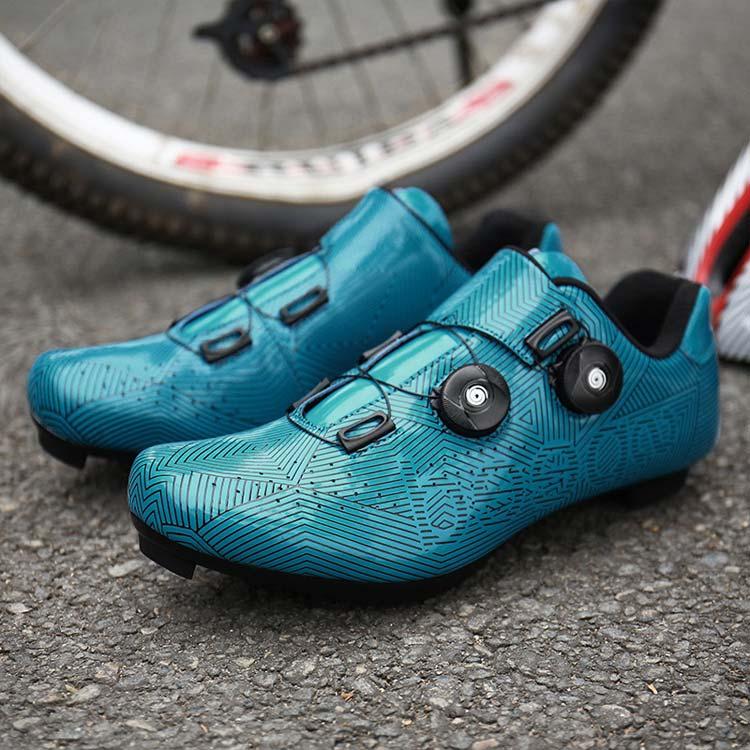 ビンディングシューズ サイクルシューズ 自転車シューズ ロードバイク