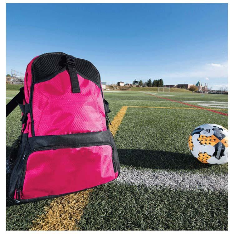 バスケ バッグ リュックサック バスケットボール バックパック デイ