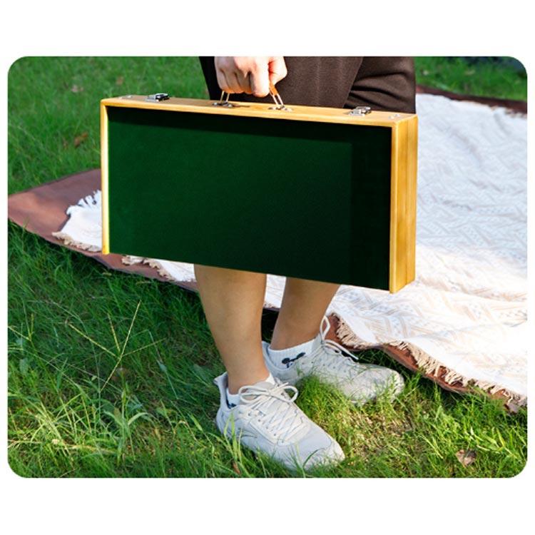 麻雀セット 麻雀牌 折りたたみ テーブル 持ち運び コンパクト 収納