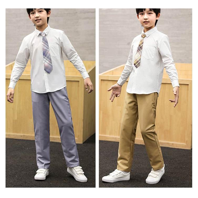 フォーマル スラックス ロングパンツ キッズスーツ パンツ 男の子