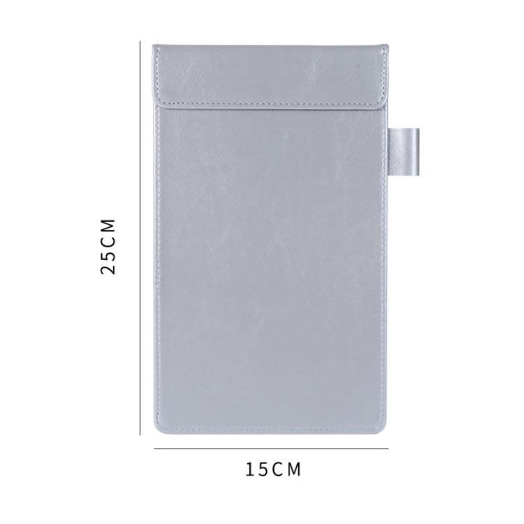 伝票クリップ 5個セット 15×25cm オーダー表 オーダーシート 業務用