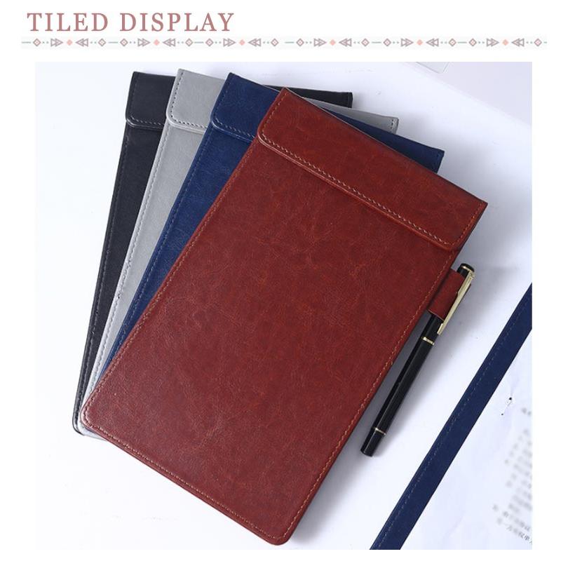 伝票クリップ 5個セット 15×25cm オーダー表 オーダーシート 業務用