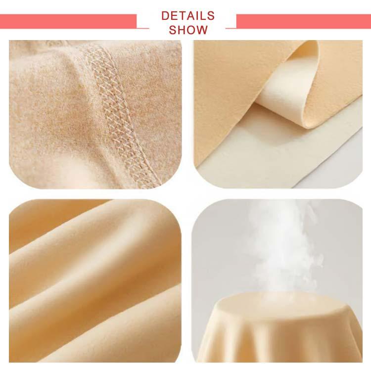 タンクトップ ポケット付き 温活 カイロポケット レディース 冷え取り