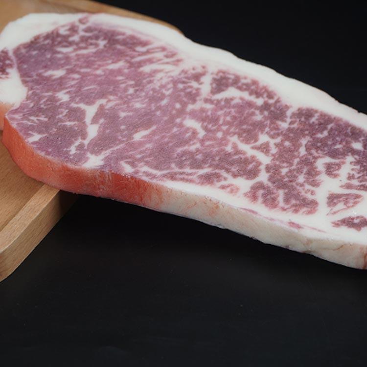 食べられないステーキ 肉 食品サンプル 実物大 ミート サーロイン
