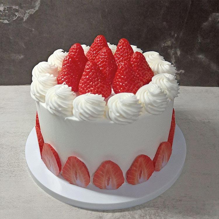 食品サンプル 食べられない ケーキ 本物そっくり 実物大 スイーツ