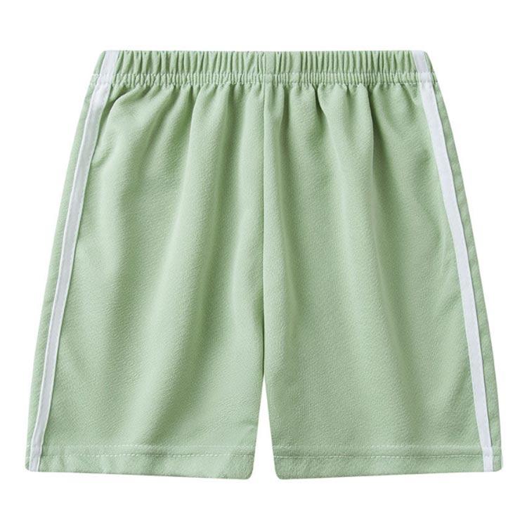 2枚セット 子供用 ショートパンツ ホットパンツ 短パン ボトムス
