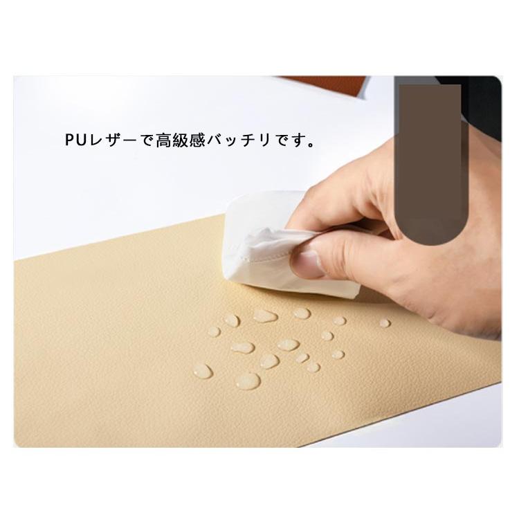 5枚入り 合皮 補修シート 20×30cm 粘着 破れ シールタイプ 手芸 合皮
