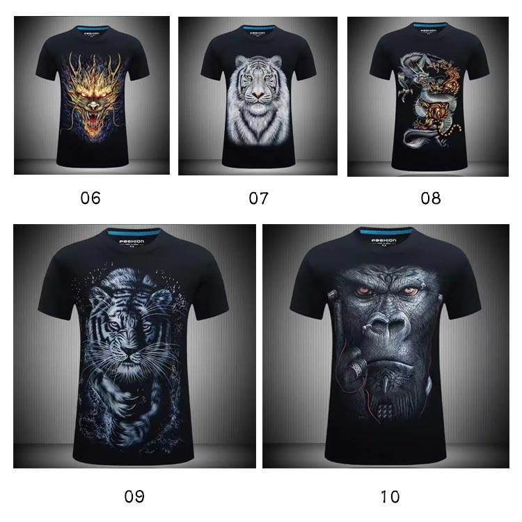 Tシャツ 大人 子ども メンズ レディース オランウータン柄 パーティ