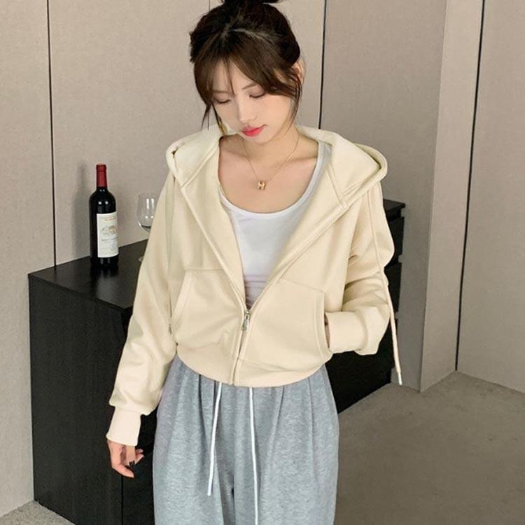 パーカー レディース 羽織 トップス アウター フード フーディー 長袖