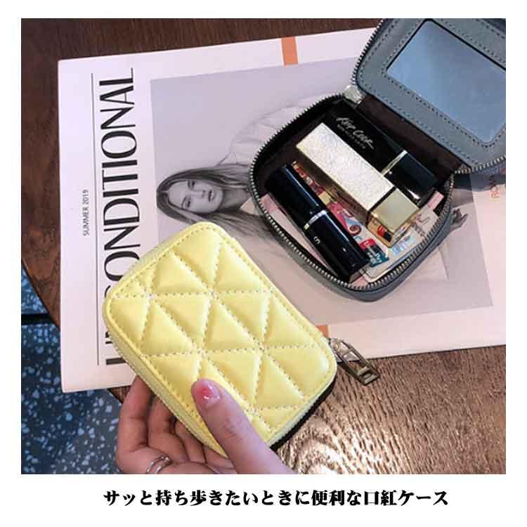 DIOR 限定リップセット レザーケース ミラー付き ディオール リップマキシマイザー ミニサイズ ギフトセット ハート