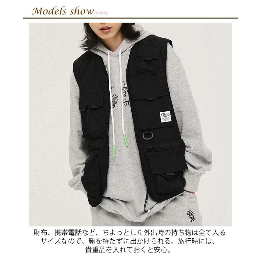 フレッシュサービス　ミリタリーフィッシングベスト フレッシュサービス ミリタリーフィッシングベスト