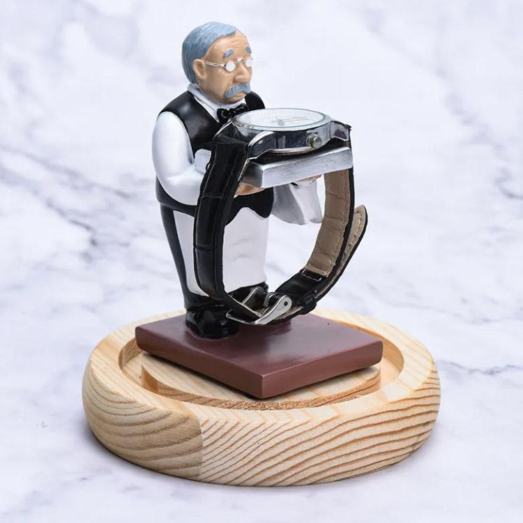 3点セット 時計スタンド 腕時計 ディスプレイ 撮影 アンティーク 金属 台座 3点セット 時計スタンド 腕時計 ディスプレイ 撮影 アンティーク