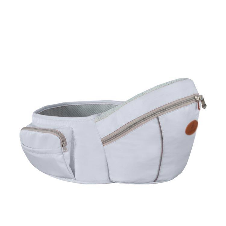 ヒップシート 抱っこ紐 赤ちゃん 授乳ケープ 新生児 前向き