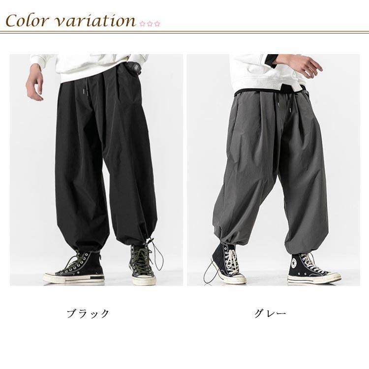 KAPITAL ワイドスウェットパンツ サルエルパンツ KAPITAL キャピタル パンツ メンズ レディース 30/-裏毛