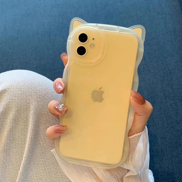 urbansophistication 猫耳デザイン iPhone15pro iPhone15 Pro Max