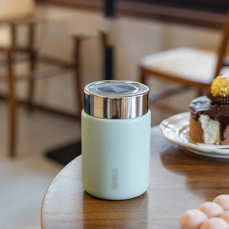 水筒 ミニマグボトル 直飲み ステンレス ミニボトル 保温 保冷