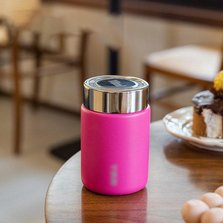 水筒 ミニマグボトル 直飲み ステンレス ミニボトル 保温 保冷