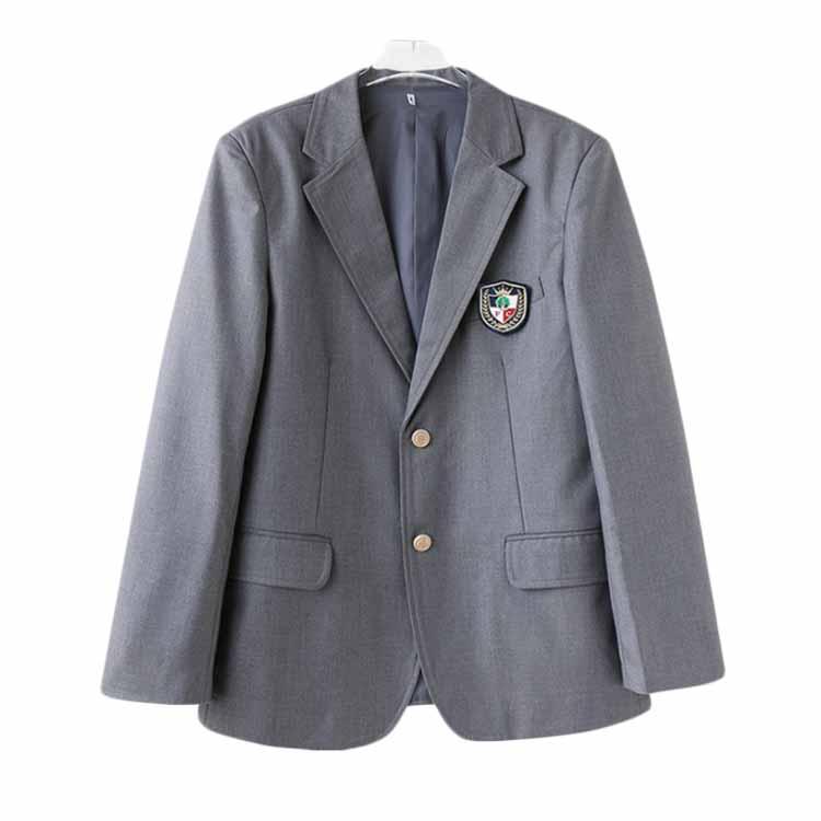 スクールブレザー 制服 ジャケット 学生服 学生 中学生 高校生
