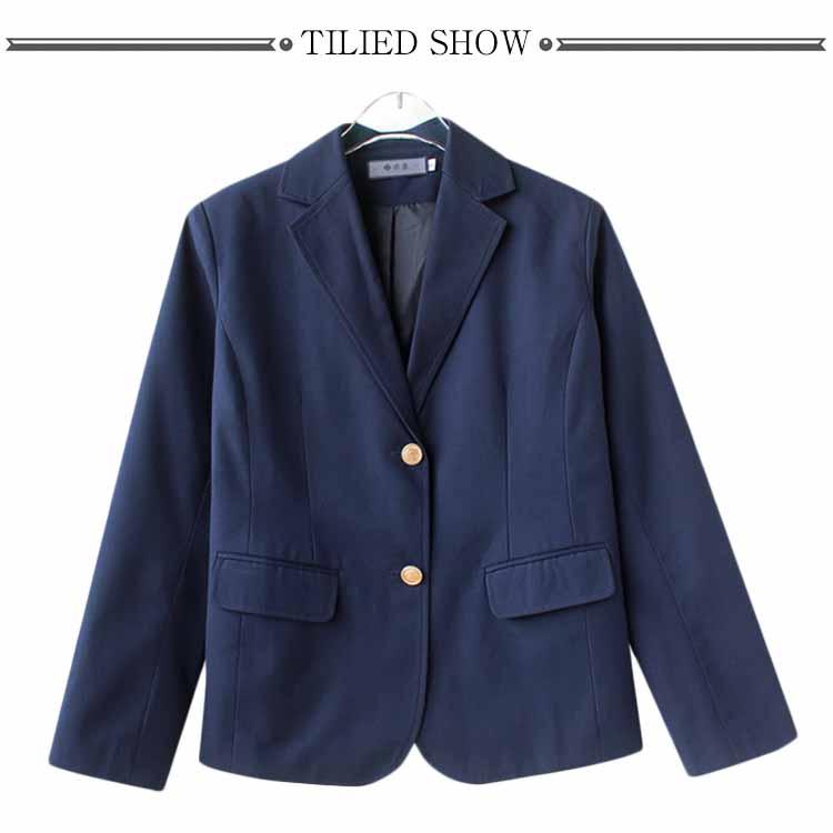 スクールブレザー 制服 ジャケット 学生服 学生 中学生 高校生