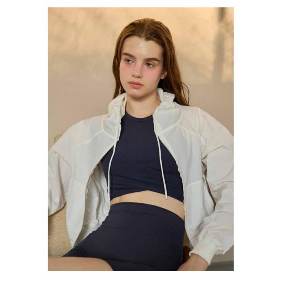 ヨガウェア トップス カップ付 レディース ヨガブラ ブラトップ タンク