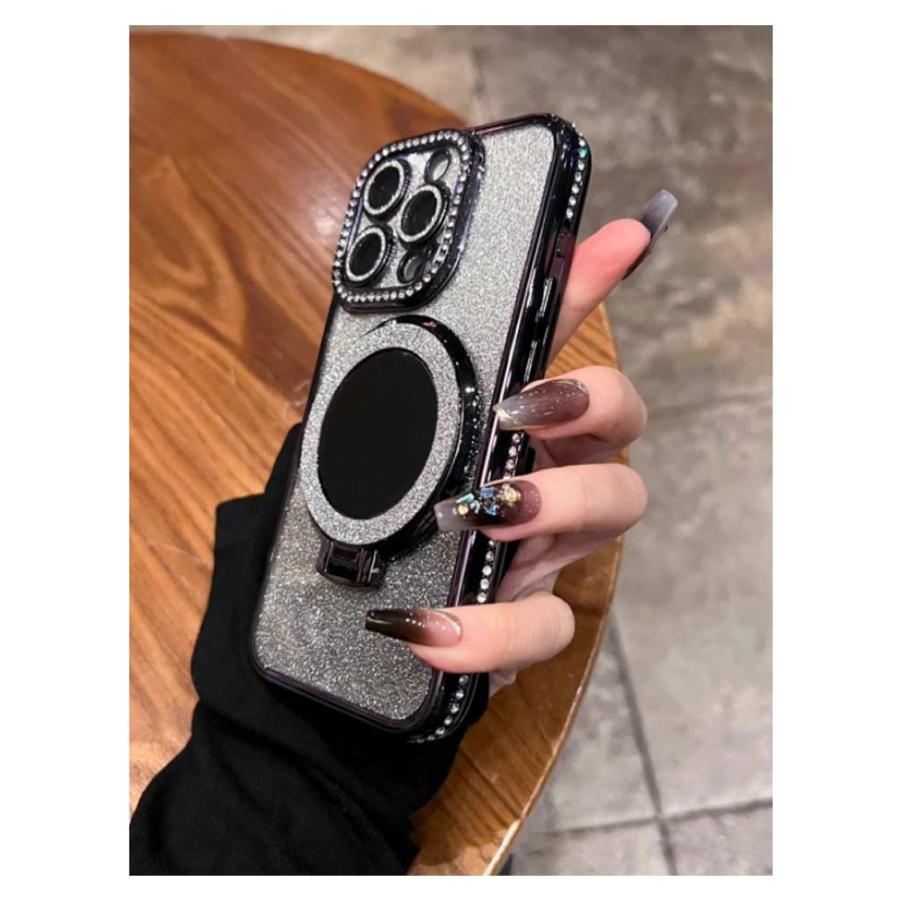 iPhone16 ケース iPhone 16Pro 16ProMax 16Plus MagSafe対応 スマホ