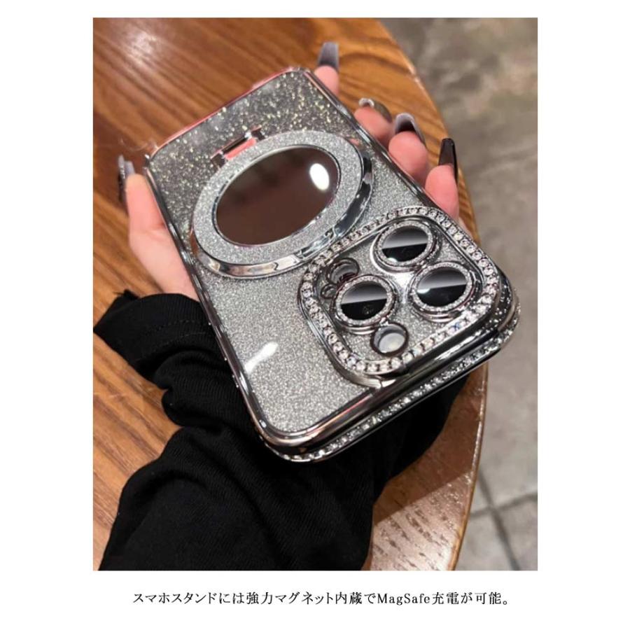 iPhone16 ケース iPhone 16Pro 16ProMax 16Plus MagSafe対応