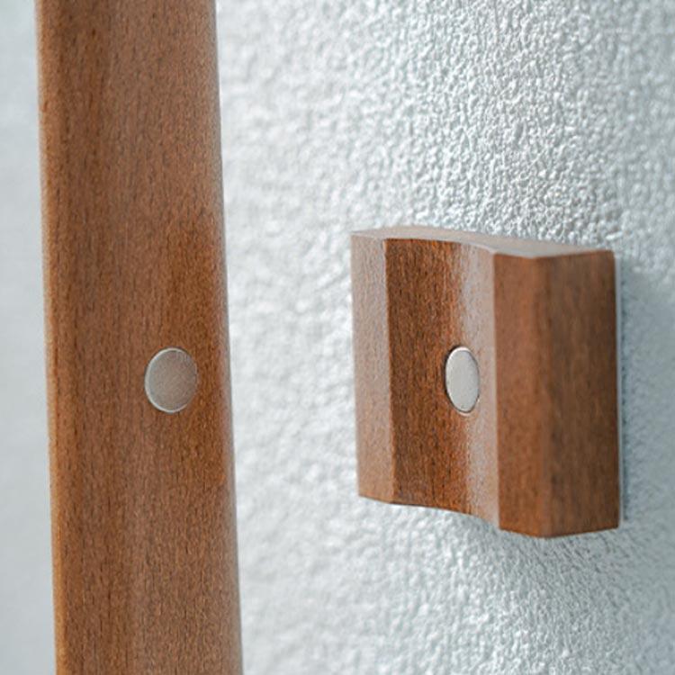 木製 靴べら ロング ブナ木 靴ベラ 55cm ナチュラル おしゃれ