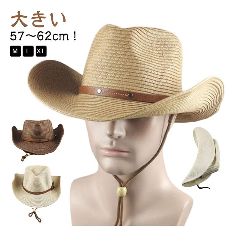 田中帽子店】つば短麦わら女優帽 | 藤巻百貨店 [YYUIXYJT] ウエスタンカウボーイサンハット夏つば帽子パーソナライズされたホリデー女性麦わら帽子ガールビーチハット(6)
