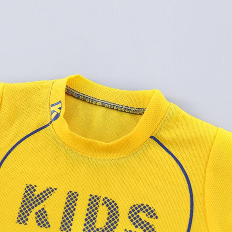 スポーツウェア ベビー服 セットアップ ジュニア サッカー 上下セット