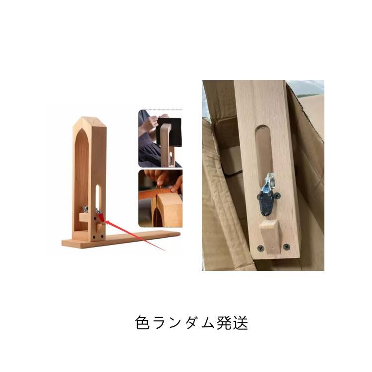 ステッチングツリー レーシングポニー ソーイングホース レザー