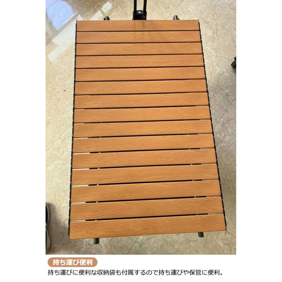 キャリーワゴン テーブル キャリーワゴン用テーブル 天板 ワゴン