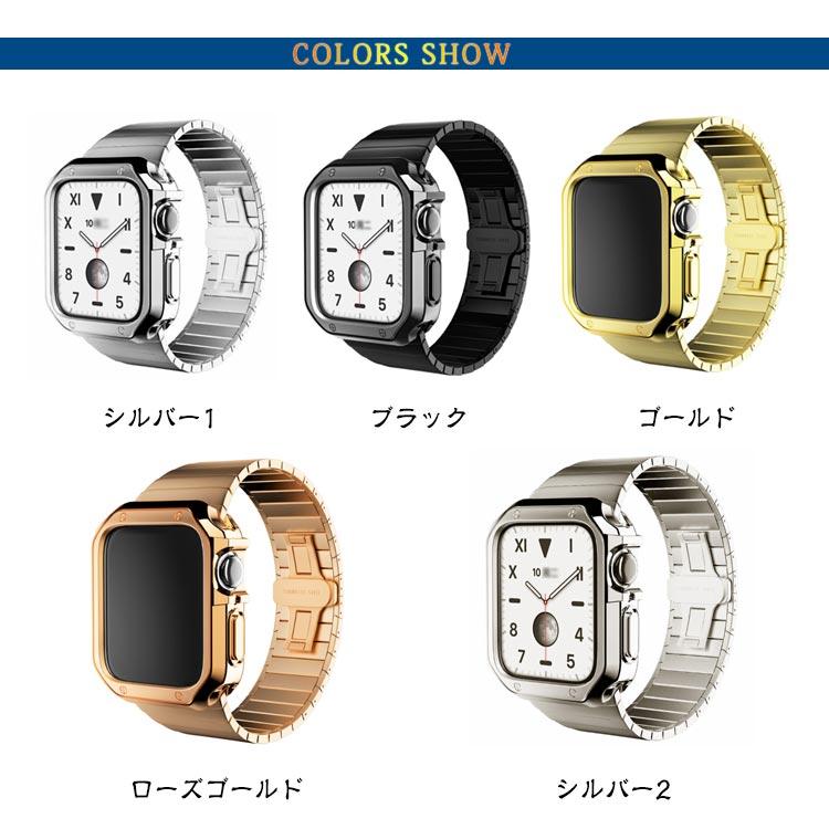 Apple Watchバンド カバー Watch用バンド 高級 保護カバー