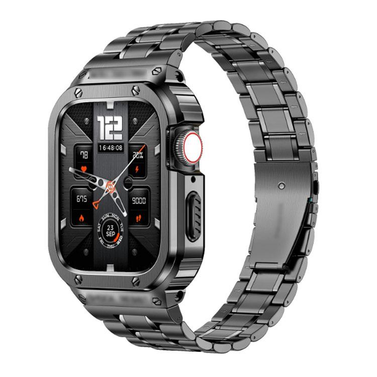 Apple Watchバンド カバー アップルウォッチ バンド ケース 40