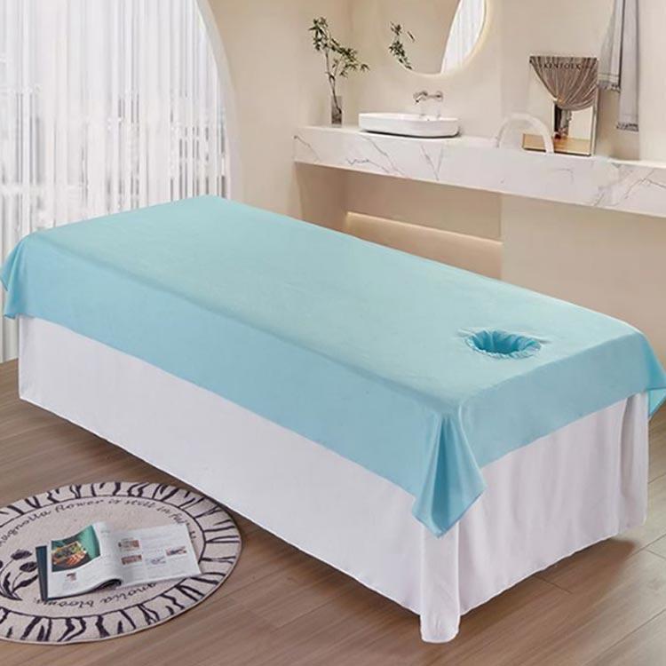 サロン用ベッドシーツ8本　エステサロン整体整骨院に サロン用ベッドシーツ8本 エステサロン整体整骨院に