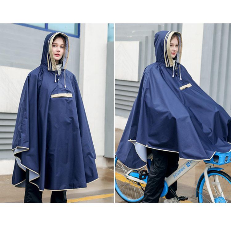 レインポンチョ 大人 おしゃれ レインコート ポケットあり 軽量 可愛い