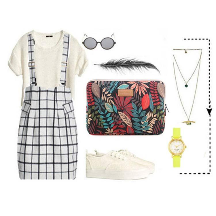 ノートパソコンケース PCバッグ タブレット ノートPC 保護ケース