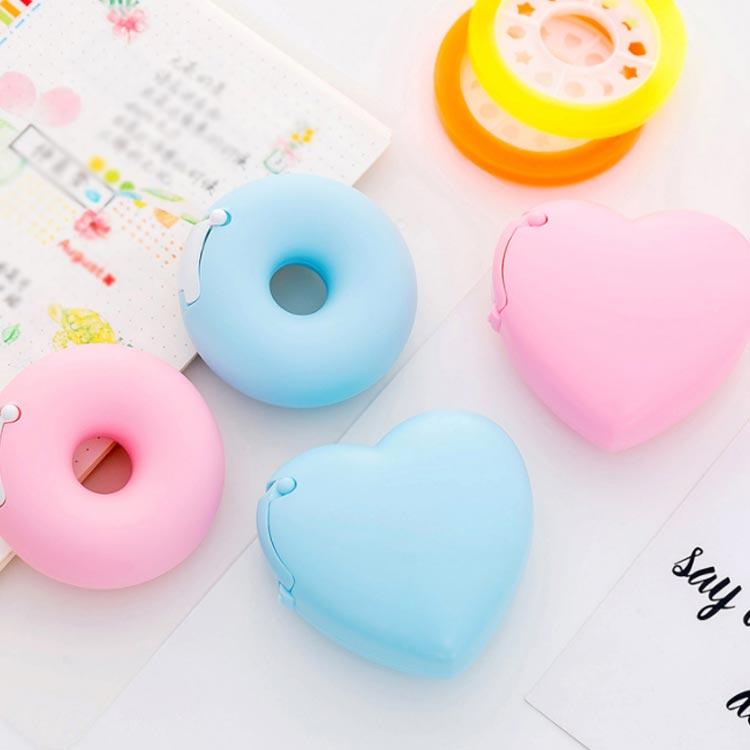 テープカッター テープ台 文房具用品 セロテープカット 事務用品