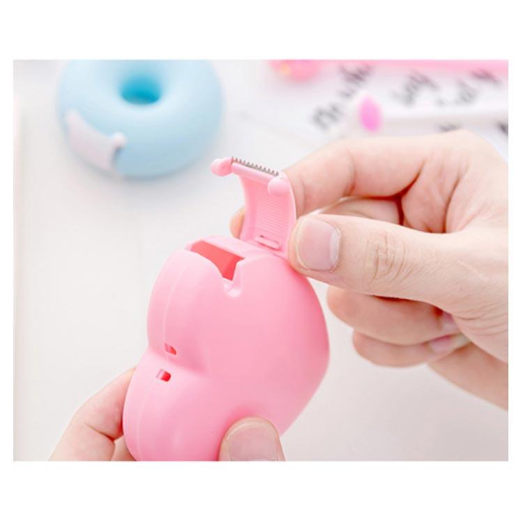 テープカッター テープ台 文房具用品 セロテープカット 事務用品