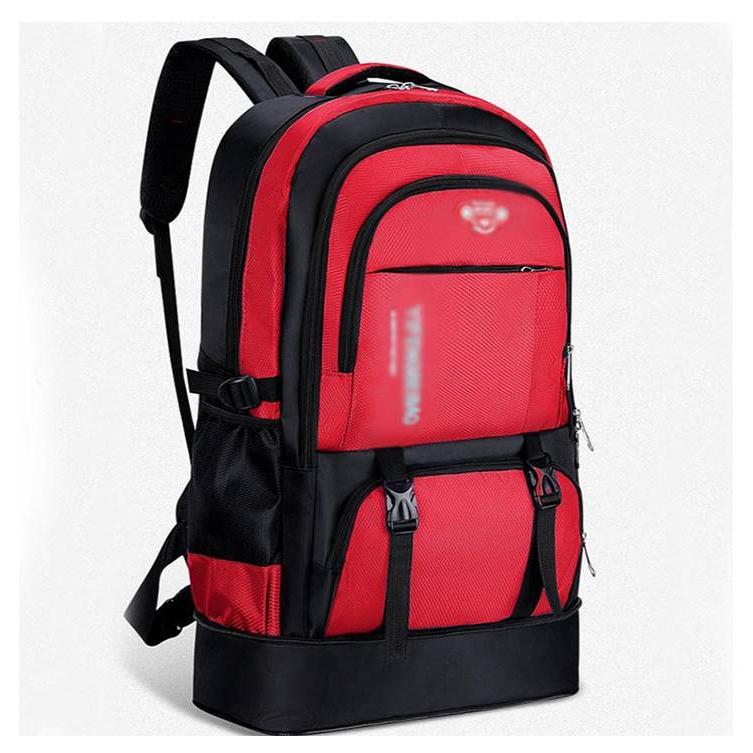 ザック 65L 登山 リュック 防水 バッグ 防災リュック バックパック