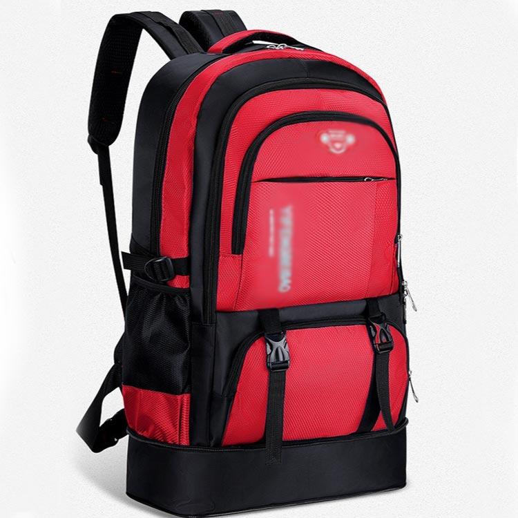 ザック 65L 登山 リュック 防水 バッグ 防災リュック バックパック