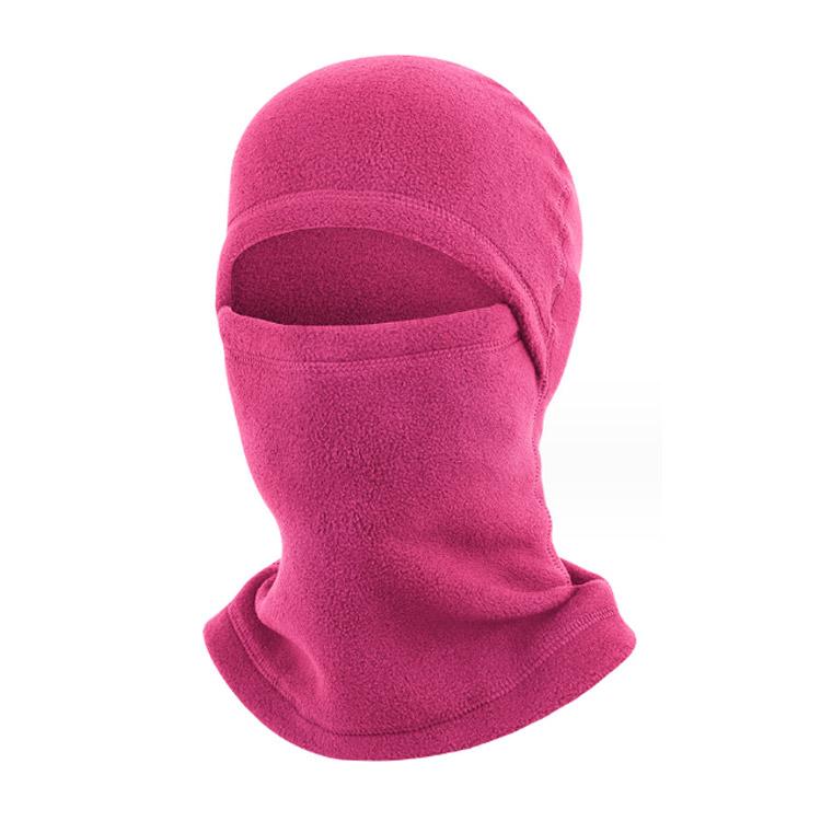 バラクラバ スノーボード 防寒 フリース フェイスマスク バイク