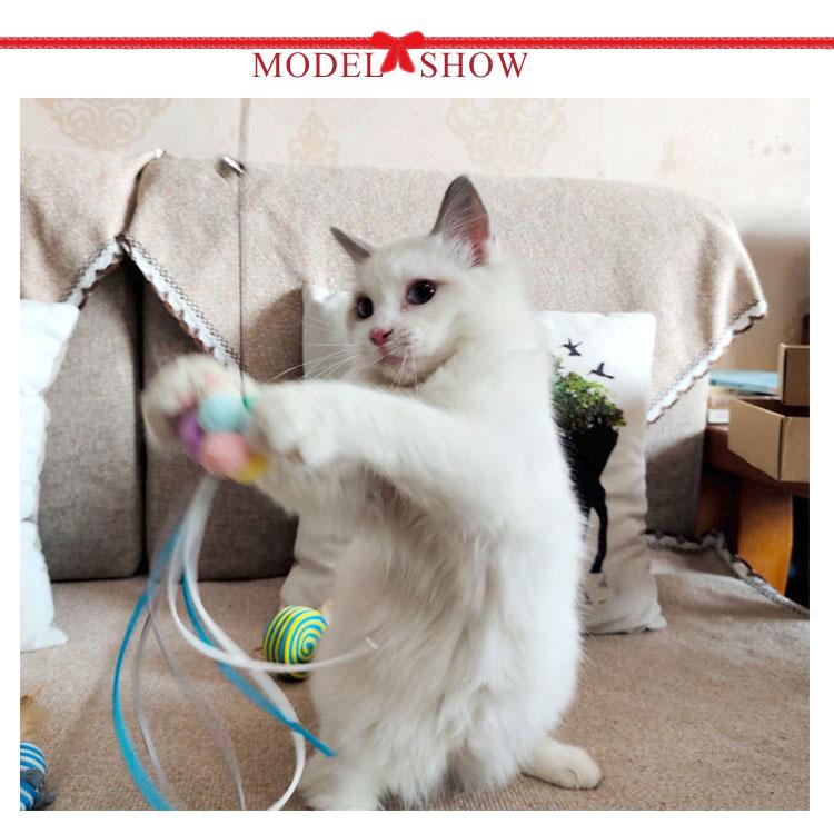 猫じゃらし 7点セット 猫用おもちゃ ねこじゃらし 猫 ねこ ネコ